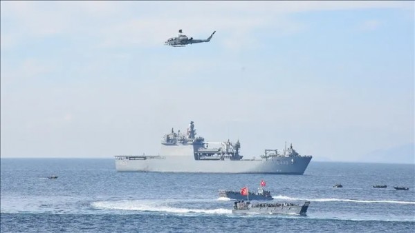 İsrailli analistten Türkiye itirafı! Ankara'nın yenilmezliğine dikkat çekti